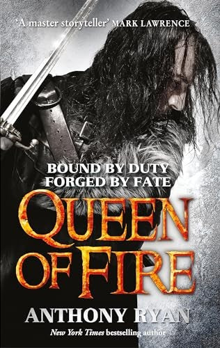 Queen of Fire