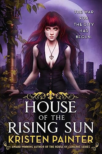 House of the Rising Sun