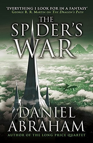 The Spider's War