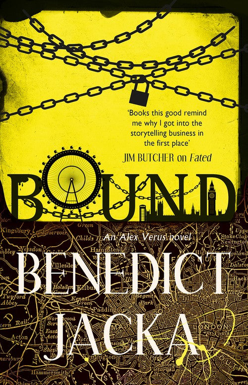 Bound