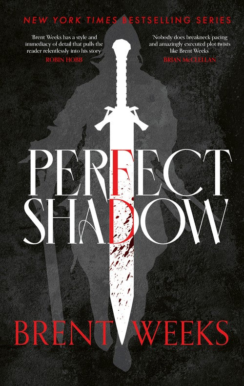 Perfect Shadow