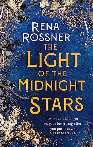 The Light of the Midnight Stars