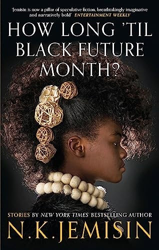 How Long 'til Black Future Month?