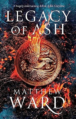 Legacy of Ash