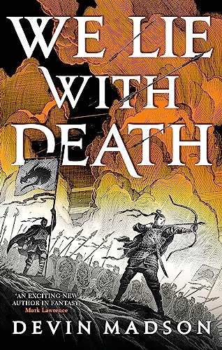 We Lie with Death
