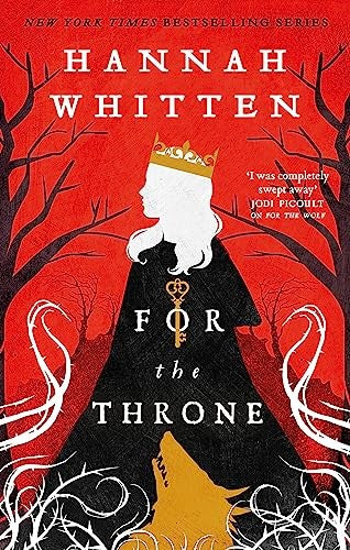 For The Throne