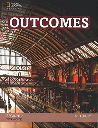 Outcomes Beginner: Workbook and Audio CD