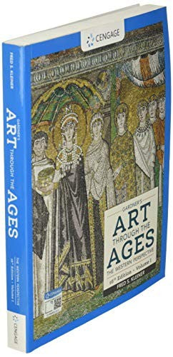 Gardner's Art through the Ages
