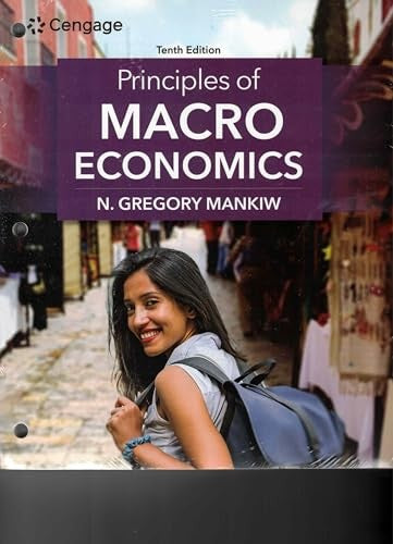 Principles of Macroeconomics, Loose-Leaf Version