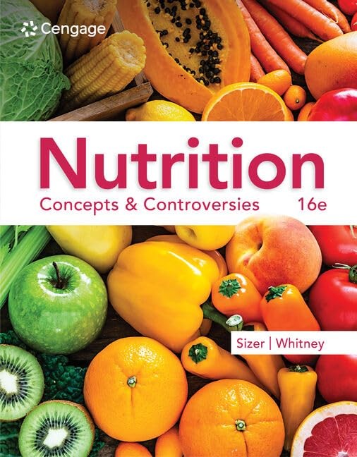 Nutrition