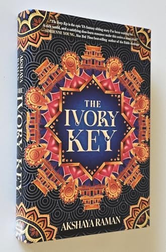 The Ivory Key Owl Crate Edition