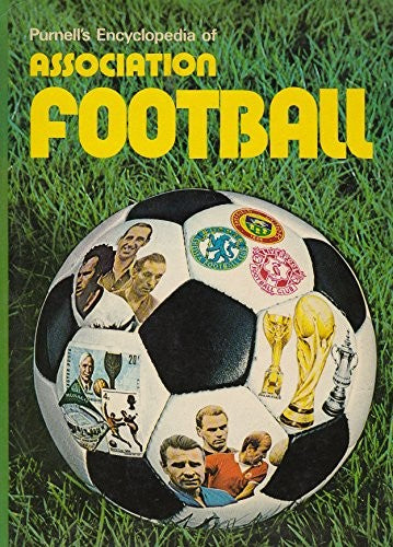 Encyclopaedia of Association Football