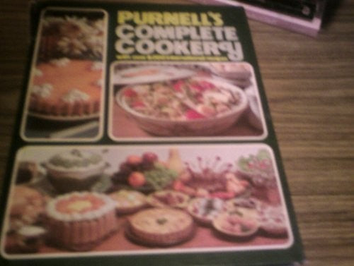 Purnell's Complete Cookery