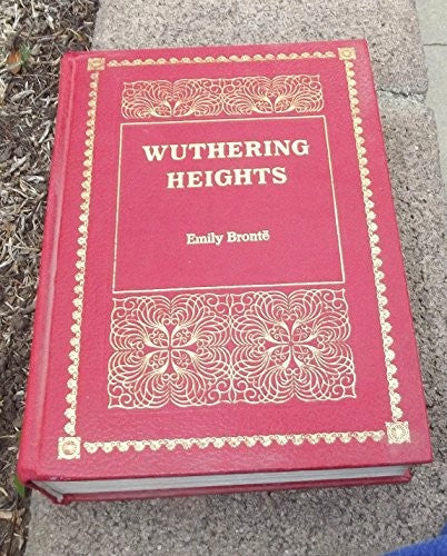 Wuthering Heights (A Purnell de luxe classic)