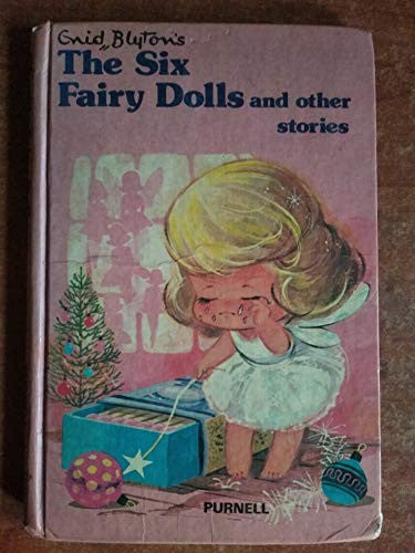 Six Fairy Dolls
