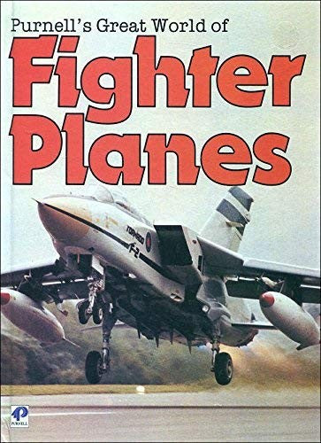 Purnell's great world of fighter planes