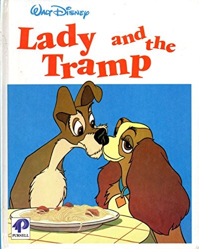 Lady and the Tramp