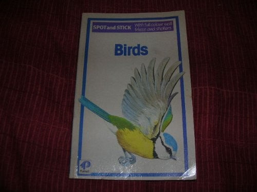 Birds (Spot and stick)