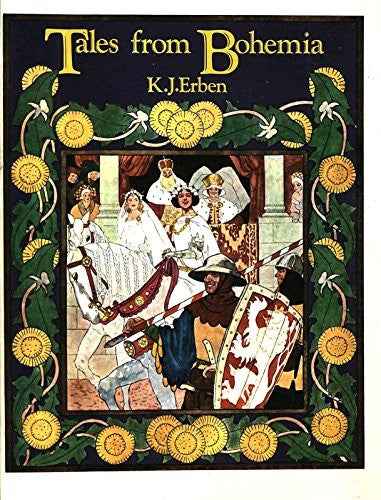 Tales from Bohemia