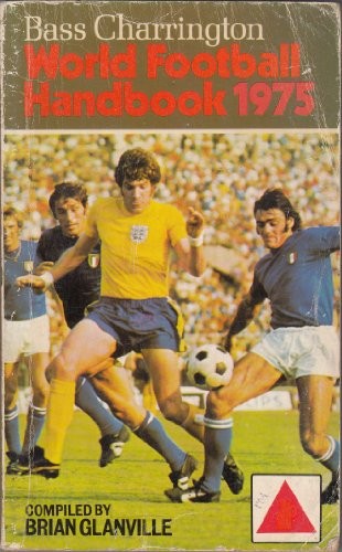 Bass Charrington World Football Handbook