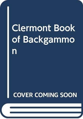 Clermont Book of Backgammon