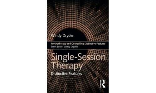 Single-Session Therapy