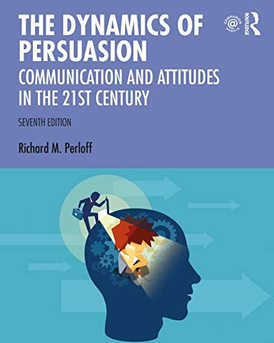 The Dynamics of Persuasion