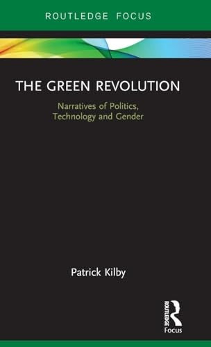 The Green Revolution