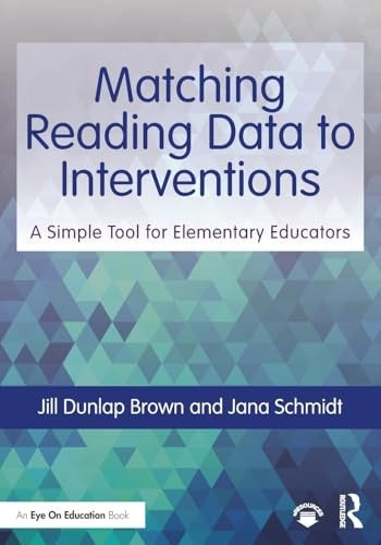 Matching Reading Data to Interventions