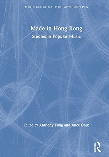 Made in Hong Kong