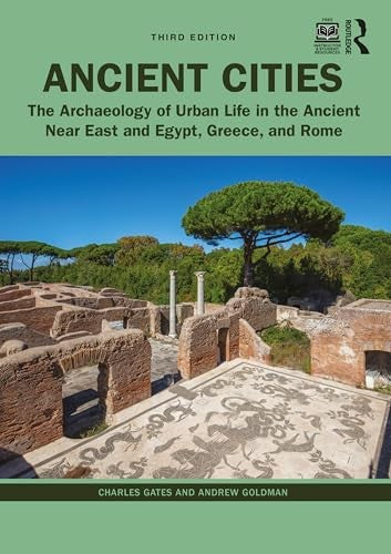 Ancient Cities