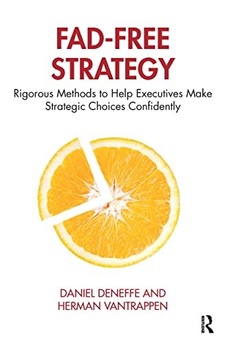 Fad-Free Strategy