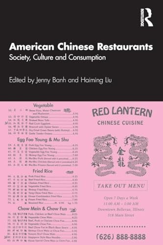 American Chinese Restaurants