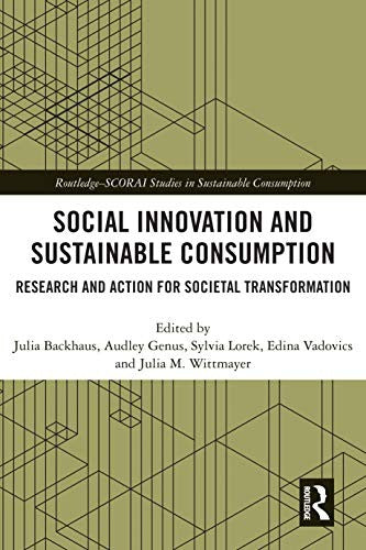 Social Innovation and Sustainable Consumption