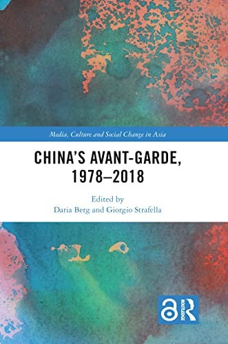 China's Avant-Garde, 19782018