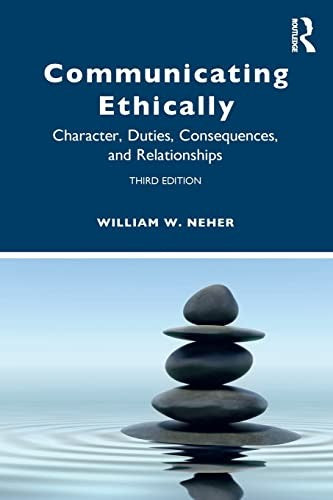 Communicating Ethically