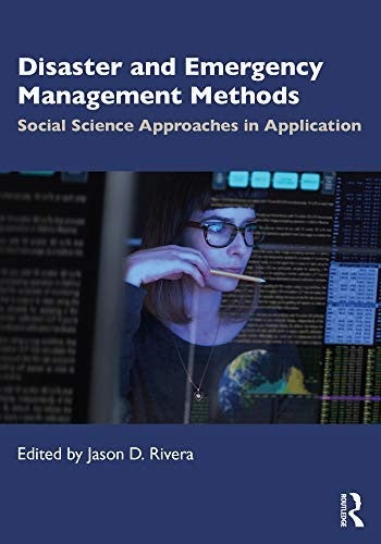 Disaster and Emergency Management Methods