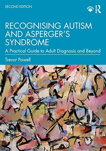 Recognising Autism and Aspergers Syndrome