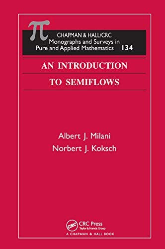 An Introduction to Semiflows