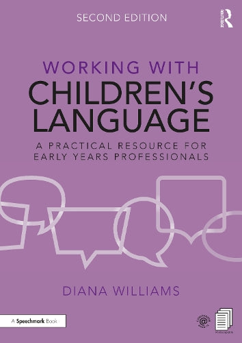 Working with Childrens Language