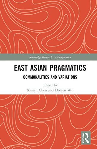 East Asian Pragmatics