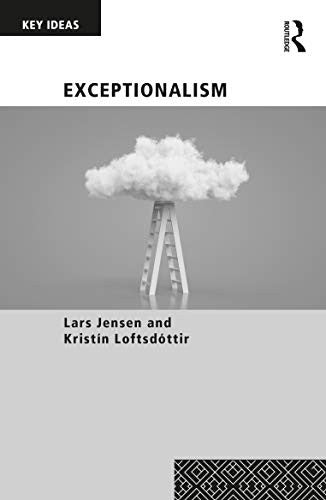 Exceptionalism