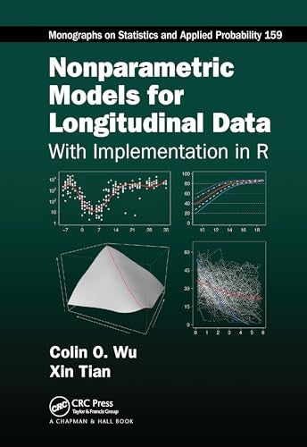 Nonparametric Models for Longitudinal Data