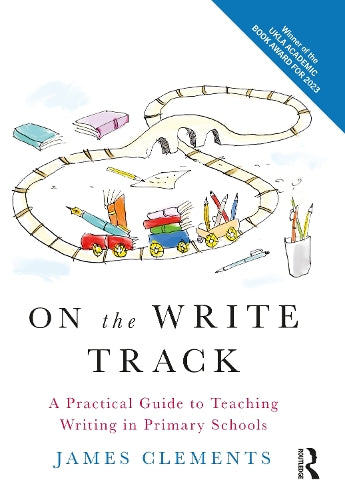 On the Write Track
