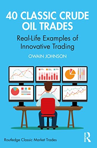 40 Classic Crude Oil Trades