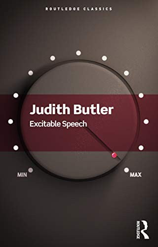 Excitable Speech