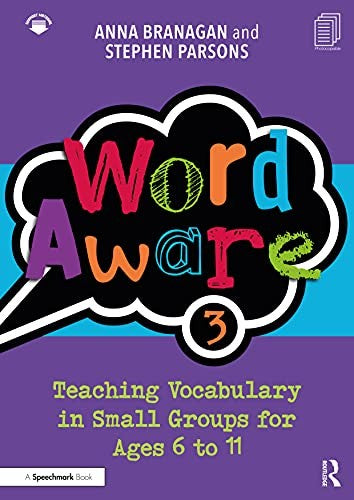 Word Aware 3