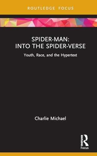 Spider-Man: Into the Spider-Verse