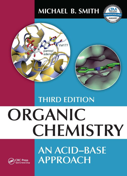 Organic Chemistry