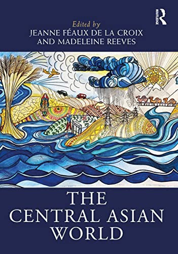 The Central Asian World